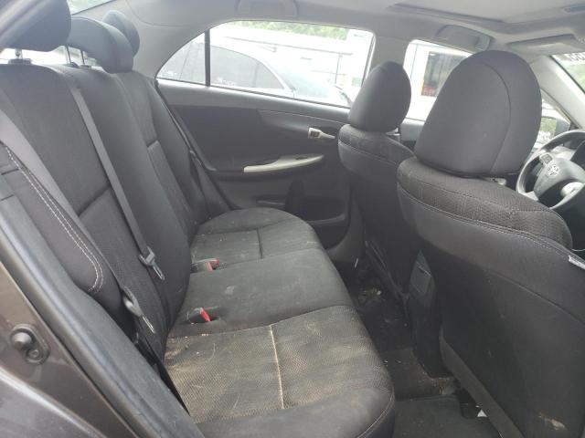 Photo 10 from auction – 2013 TOYOTA COROLLA BA with VIN 5YFBU4EE3DP109962