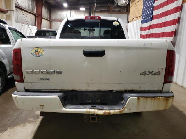 Photo 6 from auction – 2002 DODGE RAM 1500 with VIN 3D3HU18N92G146061