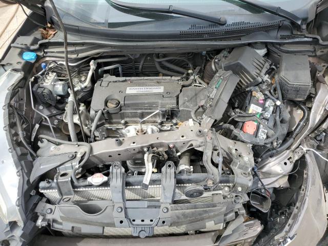 Photo 12 from auction – 2015 HONDA CR-V EXL with VIN 2HKRM3H75FH557139