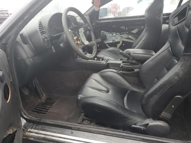 Photo 7 from auction – 1994 BMW 325 IC with VIN WBABJ5326RJC80823