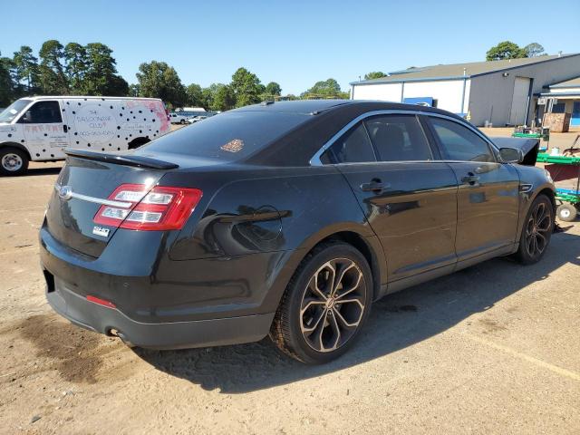 Photo 3 from auction – 2016 FORD TAURUS SHO with VIN 1FAHP2KT4GG140142