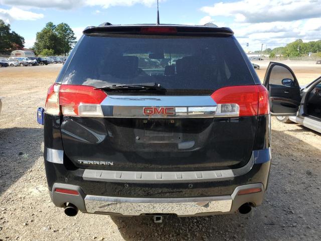Photo 6 from auction – 2010 GMC TERRAIN SL with VIN 2CTFLHEY7A6345960