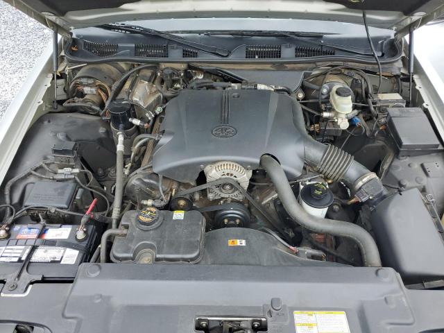 Photo 11 from auction – 2001 MERCURY GRAND MARQ with VIN 2MEFM74W51X614761