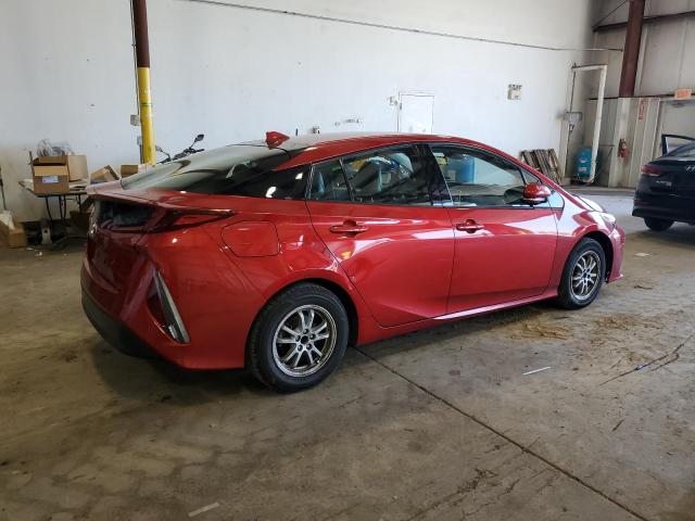 Photo 3 from auction – 2017 TOYOTA PRIUS PRIM with VIN JTDKARFP2H3055879