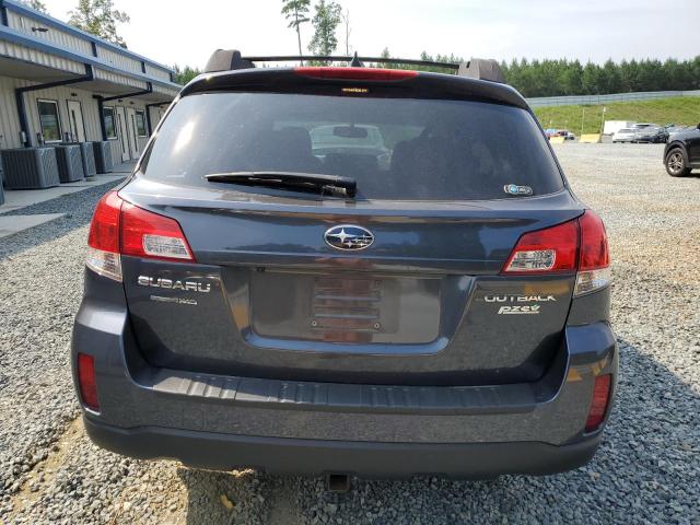 Photo 6 from auction – 2013 SUBARU OUTBACK 2. with VIN 4S4BRBKC6D3206117