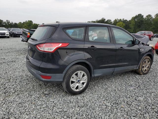 Photo 3 from auction – 2014 FORD ESCAPE S with VIN 1FMCU0F74EUA02111