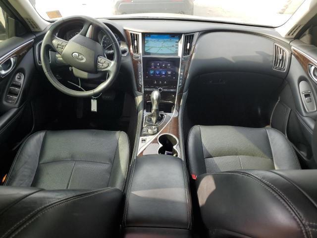 Photo 8 from auction – 2014 INFINITI Q50 BASE with VIN JN1BV7AP1EM681383