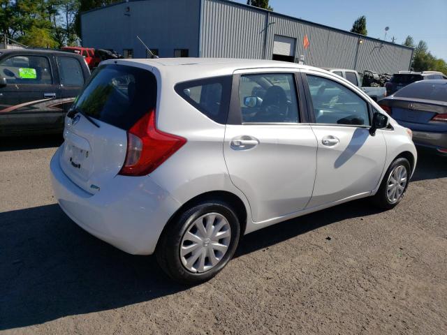 Photo 3 from auction – 2015 NISSAN VERSA NOTE with VIN 3N1CE2CP0FL393497