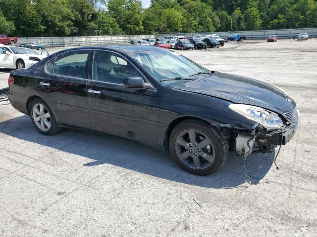 Photo 4 from auction – 2005 LEXUS ES 330 with VIN JTHBA30G055120894