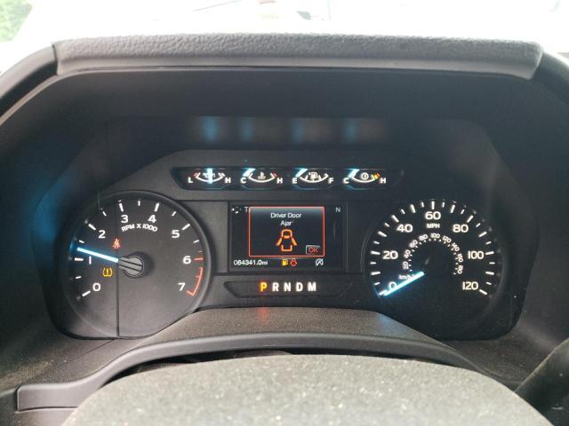 Photo 9 from auction – 2019 FORD F150 SUPER with VIN 1FTEW1E56KFB74301
