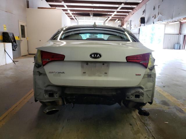 Photo 6 from auction – 2012 KIA OPTIMA LX with VIN 5XXGM4A73CG006822