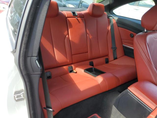 Photo 10 from auction – 2016 BMW 435 XI with VIN WBA3R5C59GK370950