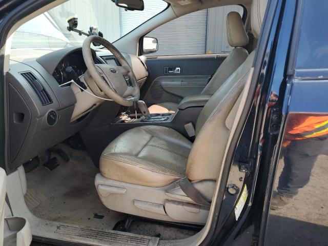 Photo 7 from auction – 2010 FORD EDGE SE with VIN 2FMDK3GC7ABB35484