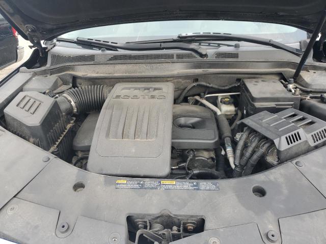 Photo 12 from auction – 2011 CHEVROLET EQUINOX LS with VIN 2CNFLCEC1B6475295