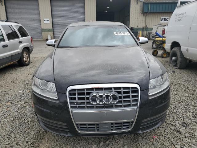 Photo 5 from auction – 2008 AUDI S6 QUATTRO with VIN WAUDN94F08N142625