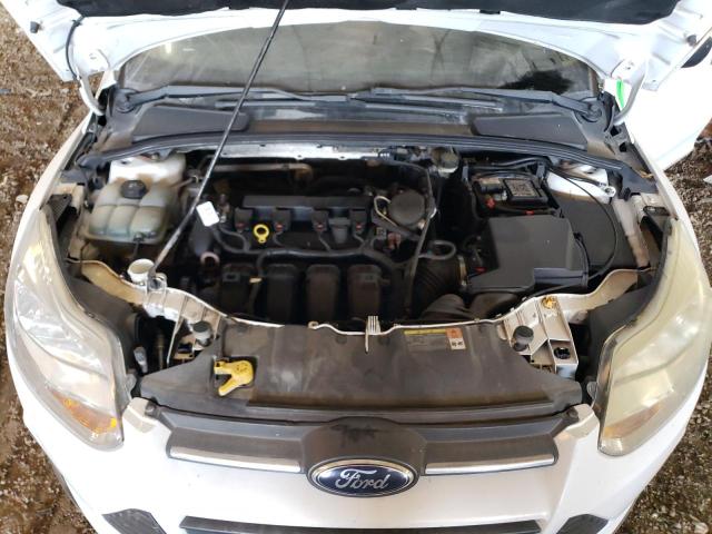 Photo 11 from auction – 2014 FORD FOCUS S with VIN 1FADP3E23EL193426