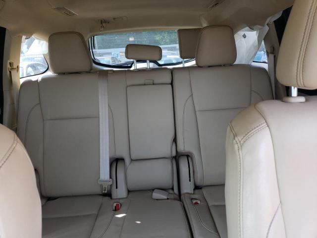 Photo 10 from auction – 2018 TOYOTA HIGHLANDER with VIN 5TDJZRFH7JS489832