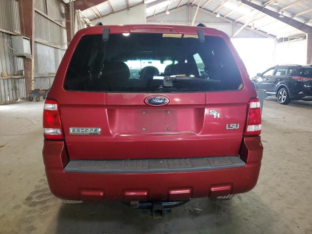 Photo 6 from auction – 2008 FORD ESCAPE LIM with VIN 1FMCU04128KA82233