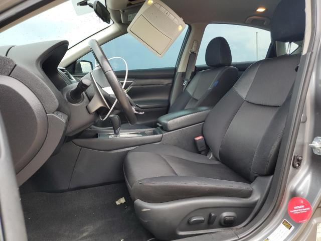 Photo 7 from auction – 2017 NISSAN ALTIMA 2.5 with VIN 1N4AL3AP1HC211880