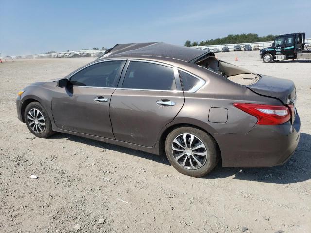 Photo 2 from auction – 2016 NISSAN ALTIMA 2.5 with VIN 1N4AL3AP3GC149722
