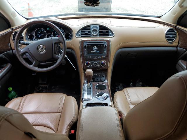 Photo 8 from auction – 2016 BUICK ENCLAVE with VIN 5GAKRCKD7GJ158356