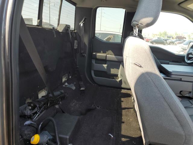 Photo 10 from auction – 2022 FORD F150 SUPER with VIN 1FTFX1E53NKD18691