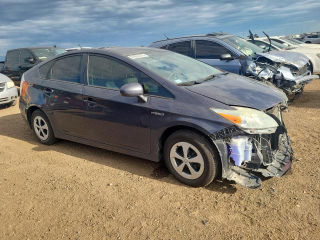 Photo 4 from auction – 2013 TOYOTA PRIUS with VIN JTDKN3DU3D5656369