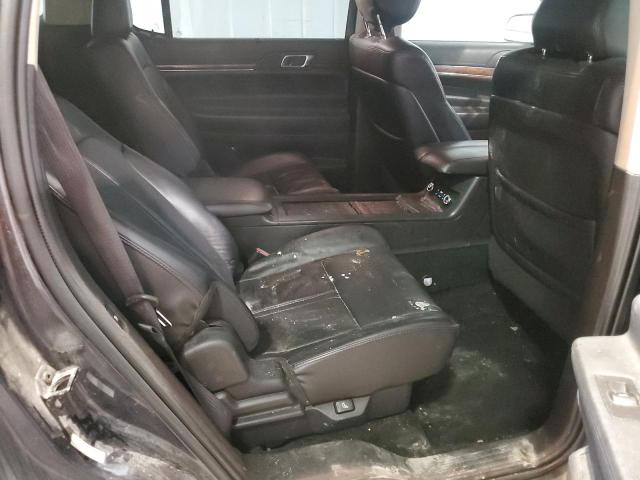 Photo 11 from auction – 2014 LINCOLN MKT with VIN 2LMHJ5AT7EBL52665