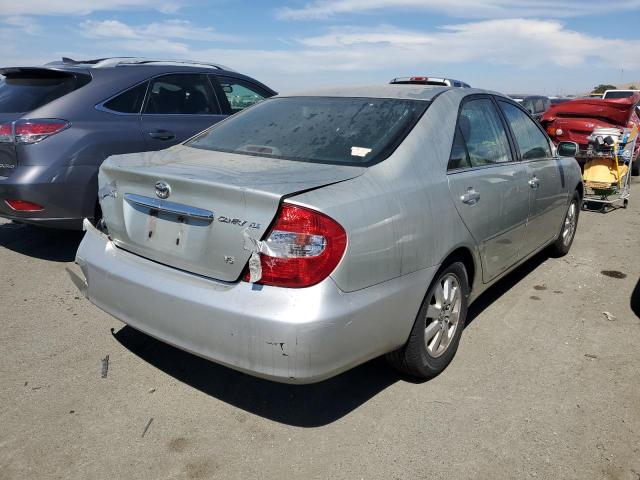 Photo 3 from auction – 2002 TOYOTA CAMRY LE with VIN JTDBF30K920032796