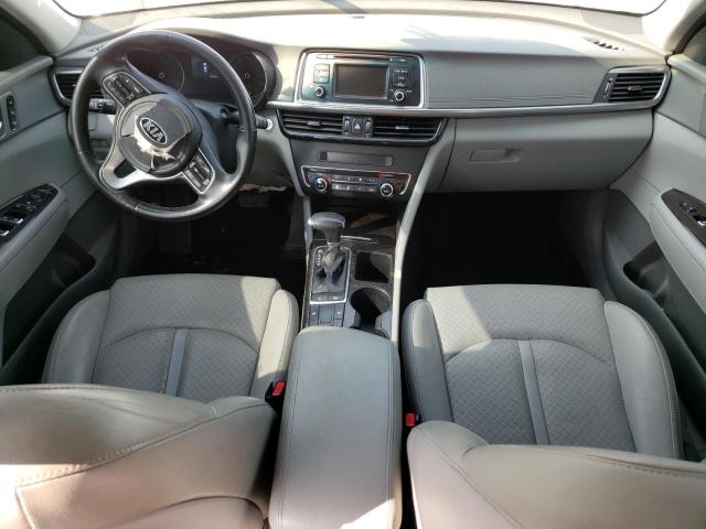 صورة رقم 8 من المزاد - 2016 KIA OPTIMA EX مع VIN 5XXGU4L3XGG043530