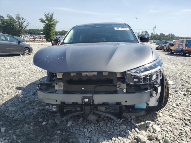 Photo 5 from auction – 2023 FORD MUSTANG MA with VIN 3FMTK1SS8PMA00519