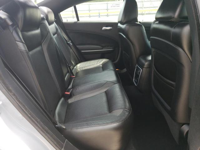 Photo 10 from auction – 2021 DODGE CHARGER SX with VIN 2C3CDXBG2MH541898