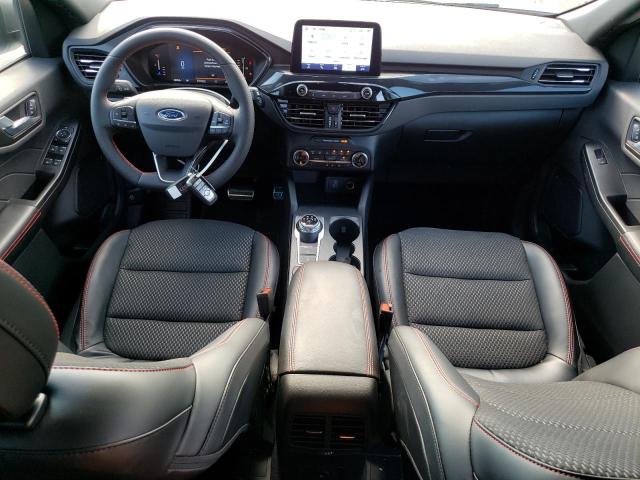 Photo 8 from auction – 2023 FORD ESCAPE ST with VIN 1FMCU9MN6PUA57569