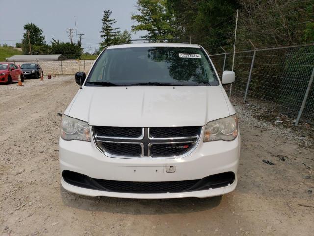 Photo 5 from auction – 2014 DODGE GRAND CARA with VIN 2C4RDGCG7ER161102