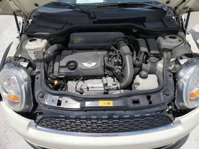 Photo 12 from auction – 2013 MINI COOPER S C with VIN WMWZG3C52DTY39581