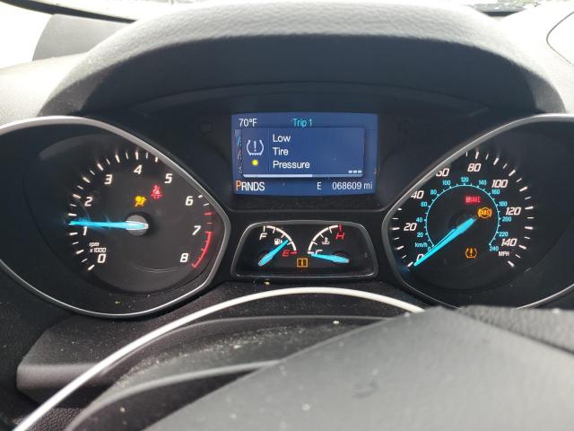 Photo 9 from auction – 2015 FORD ESCAPE SE with VIN 1FMCU9GX4FUA96687