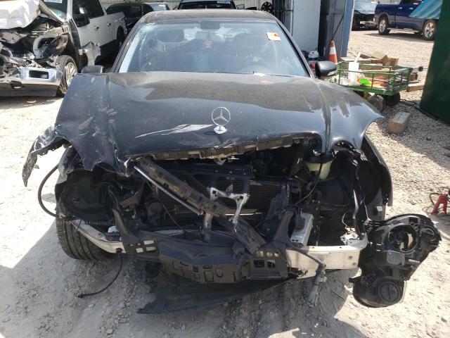 Photo 5 from auction – 2008 MERCEDES-BENZ E 350 with VIN WDBUF56X38B210849