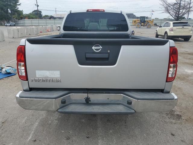Photo 6 from auction – 2015 NISSAN FRONTIER S with VIN 1N6BD0CT2FN726387