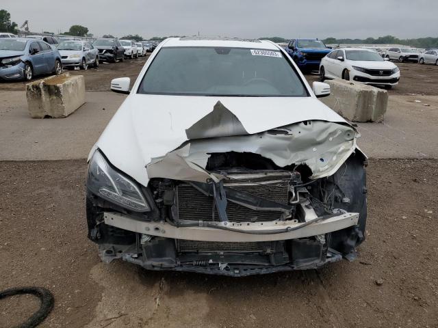 Photo 5 from auction – 2015 MERCEDES-BENZ E 350 4MAT with VIN WDDHF8JB3FB104730