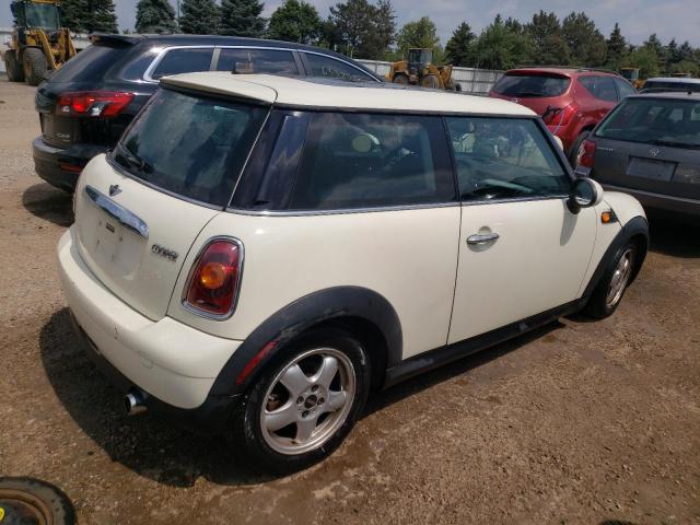 Photo 3 from auction – 2008 MINI COOPER with VIN WMWMF33578TT67848