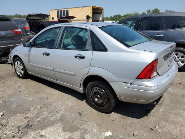 Фото 2 с аукциона – 2004 FORD FOCUS SE C с VIN 1FAFP34334W160653