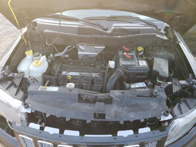 Photo 12 from auction – 2014 JEEP COMPASS LA with VIN 1C4NJCEA5ED753934