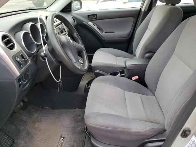 Photo 7 from auction – 2004 TOYOTA COROLLA MA with VIN 2T1KR32E04C254232