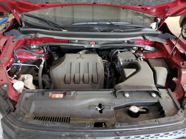 Photo 12 from auction – 2022 MITSUBISHI ECLIPSE CR with VIN JA4ATVAA0NZ027714