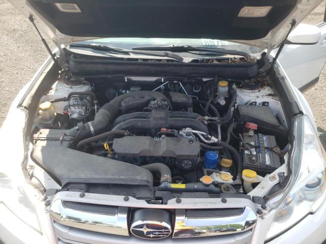 Photo 11 from auction – 2013 SUBARU OUTBACK with VIN 4S4BRBCC8D3238131