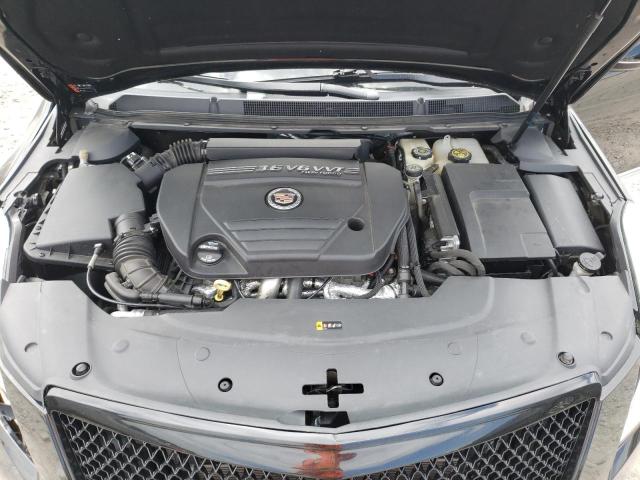 Photo 11 from auction – 2014 CADILLAC XTS with VIN 2G61V5S86E9203447