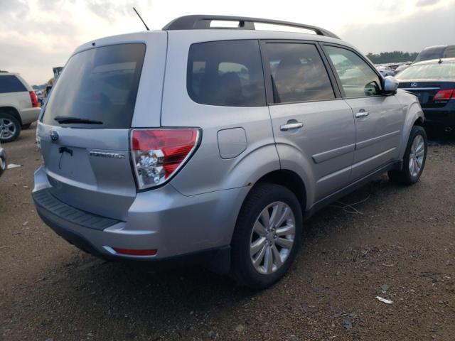 Photo 3 from auction – 2012 SUBARU FORESTER 2 with VIN JF2SHBDC6CH434206