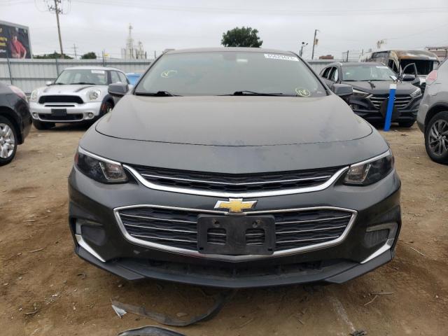 Photo 5 from auction – 2016 CHEVROLET MALIBU LT with VIN 1G1ZE5ST0GF299678