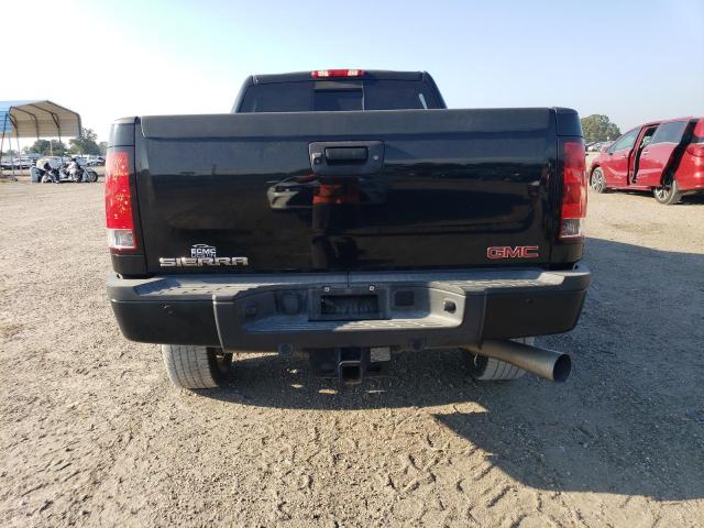 Photo 6 from auction – 2011 GMC SIERRA K25 with VIN 1GT125C87BF161281
