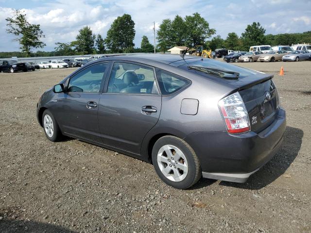 Photo 2 from auction – 2009 TOYOTA PRIUS with VIN JTDKB20U293499445